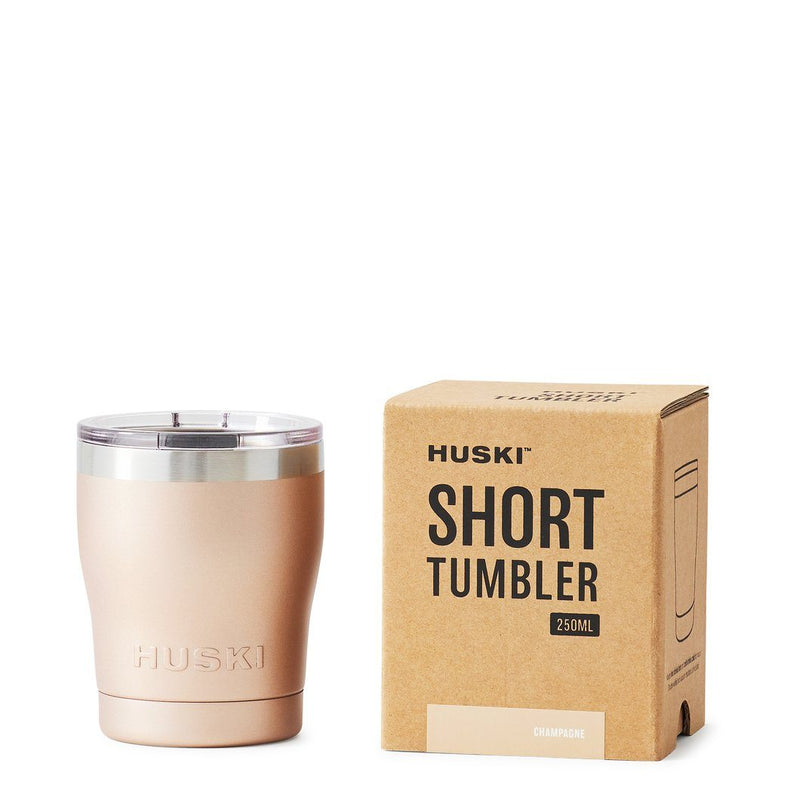 Huski Short Tumbler