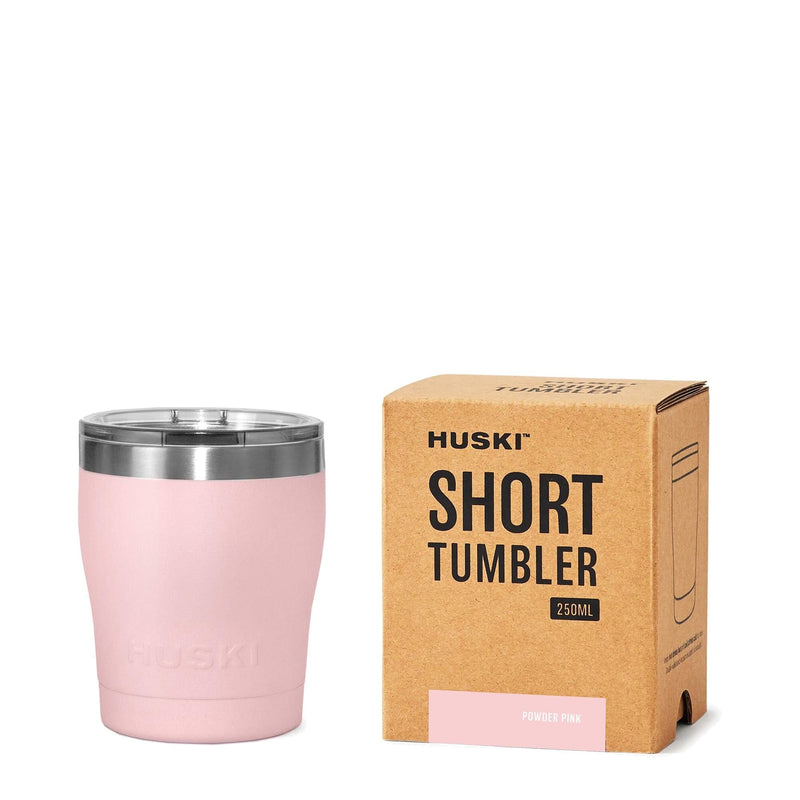 Huski Short Tumbler