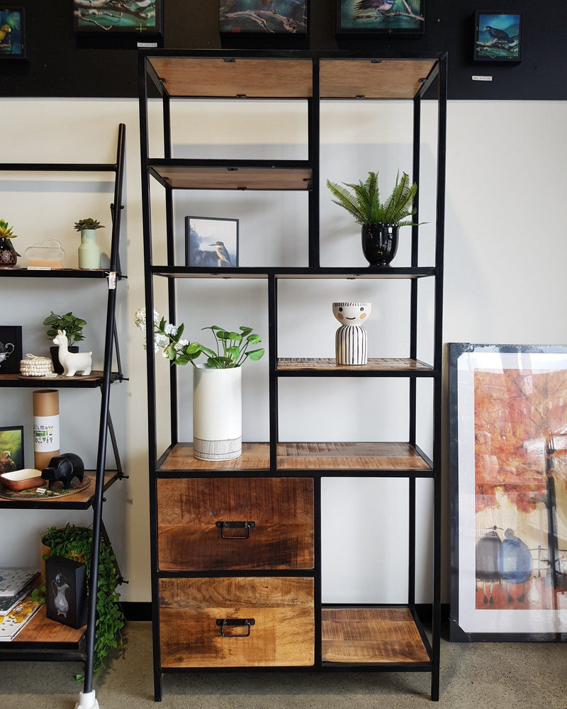 Daisy Display Shelf (SALE)