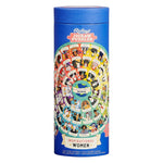 Inspirational Women Jigsaw Puzzle