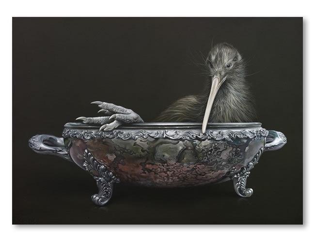 Intemperance - Jane Crisp
