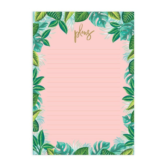 Jangala A4 Notepad