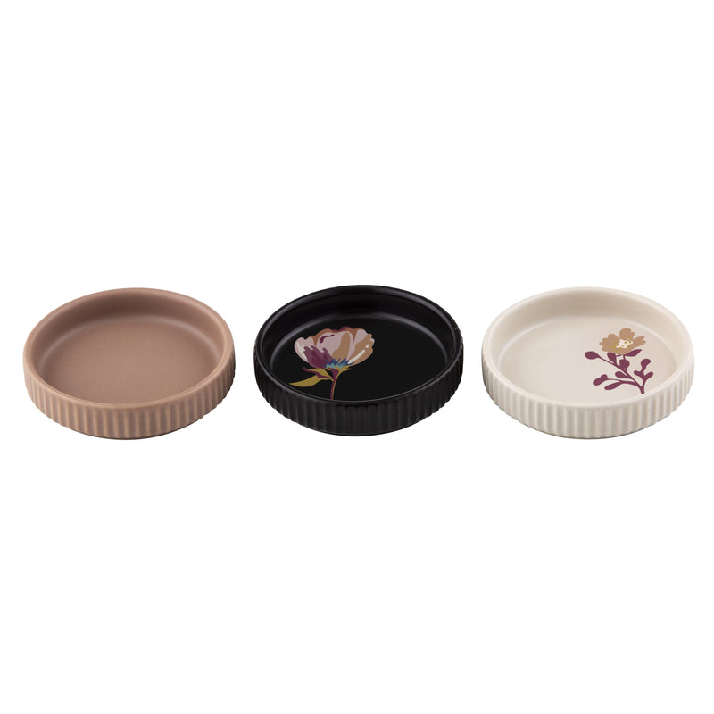 Jardin Mini Bowls - set of 3 (SALE)