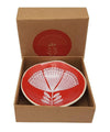Jo Luping  - Pohutukawa Bowl