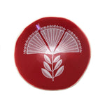 Jo Luping  - Pohutukawa Bowl