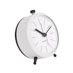 Karlsson Button Alarm Clock