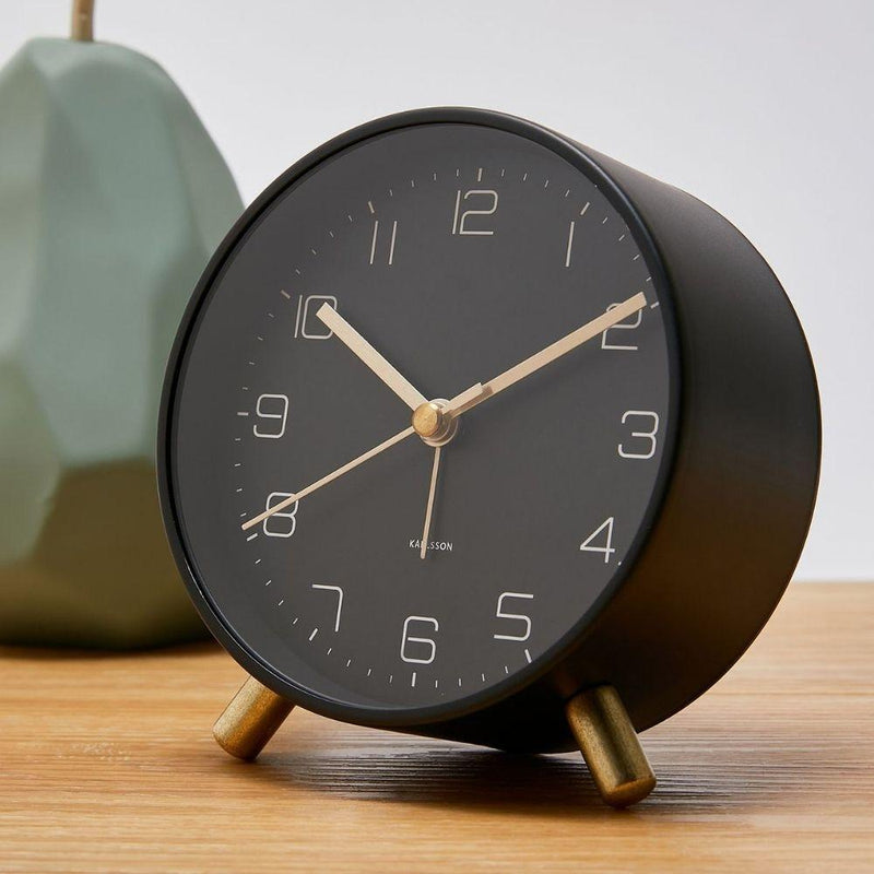 Karlsson Lofty Alarm Clock