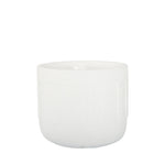 Kasbah Planter Pot - White (SALE)