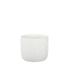 Kasbah Planter Pot - White (SALE)