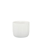 Kasbah Planter Pot - White (SALE)