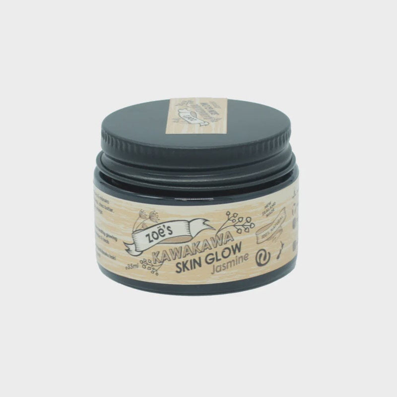 Kawakawa Jasmine Skin Glow