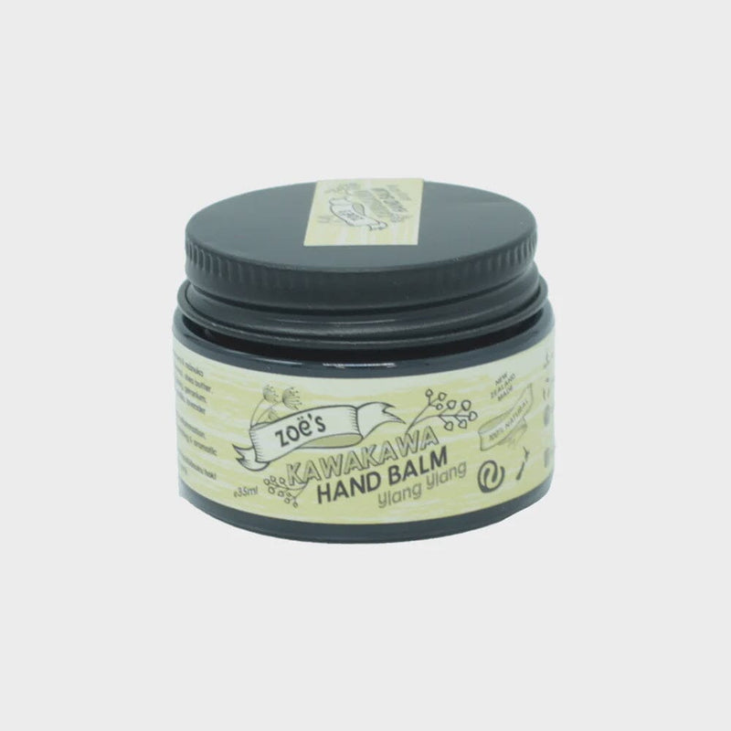 Kawakawa Ylang Ylang Handbalm