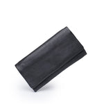 Keiva Leather Wallet