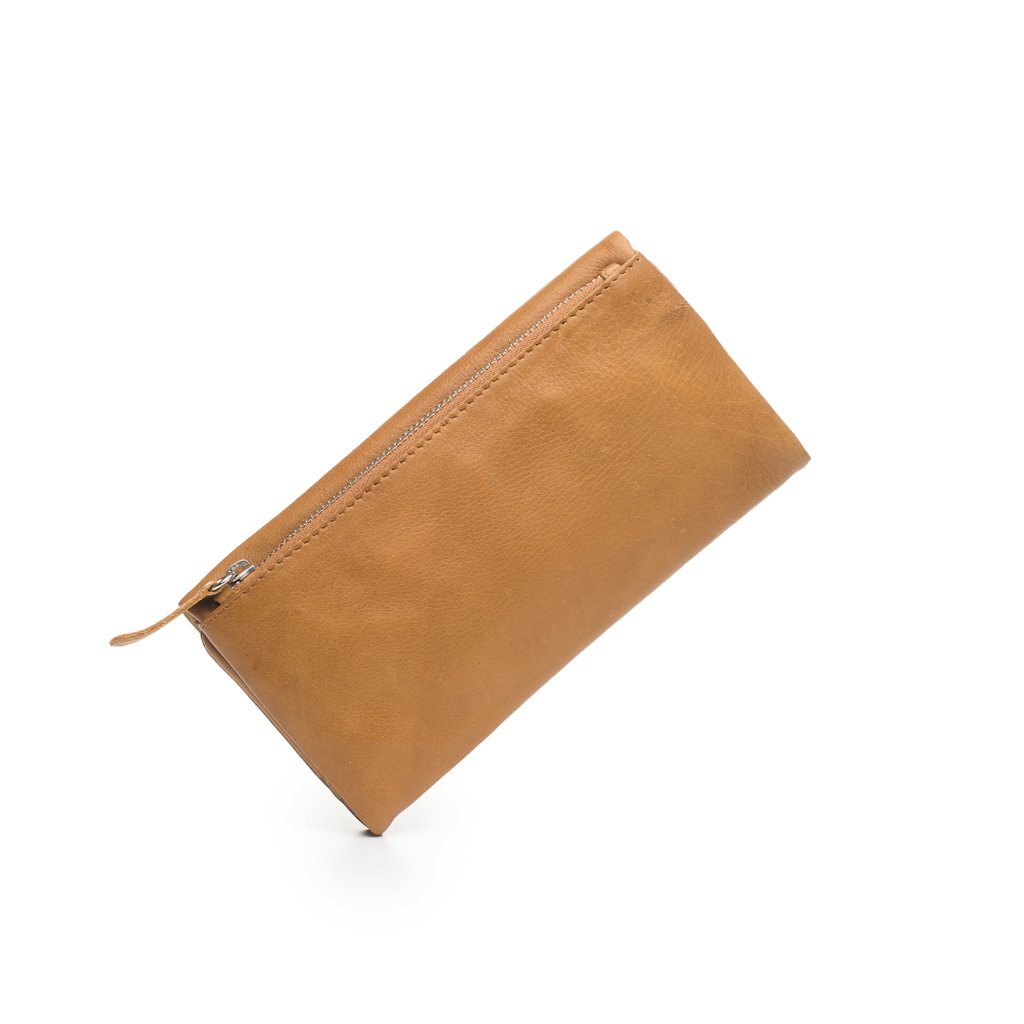 Keiva Leather Wallet