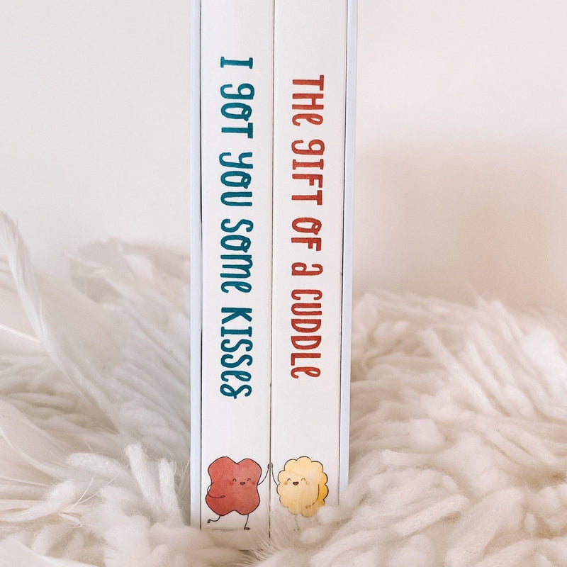 NEW Box Set - Special Edition