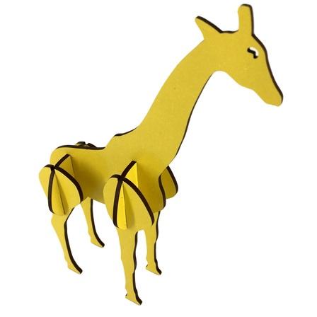 Kitset Giraffe