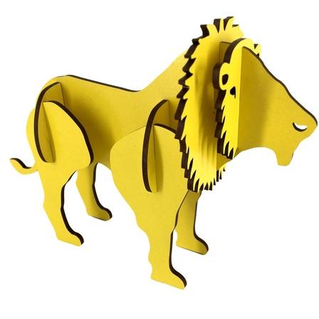 Kitset Lion