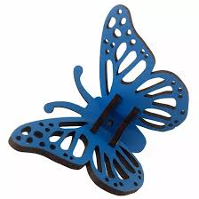 Kitset Mini Butterfly