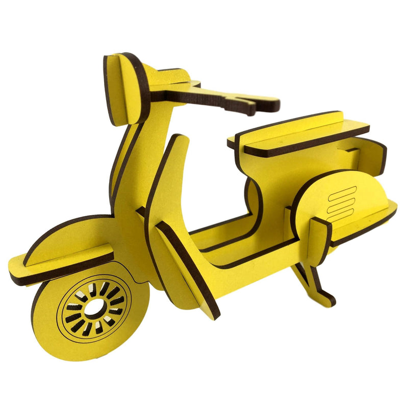 Kitset Scooter - small