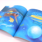 Kuwi's First Egg Book