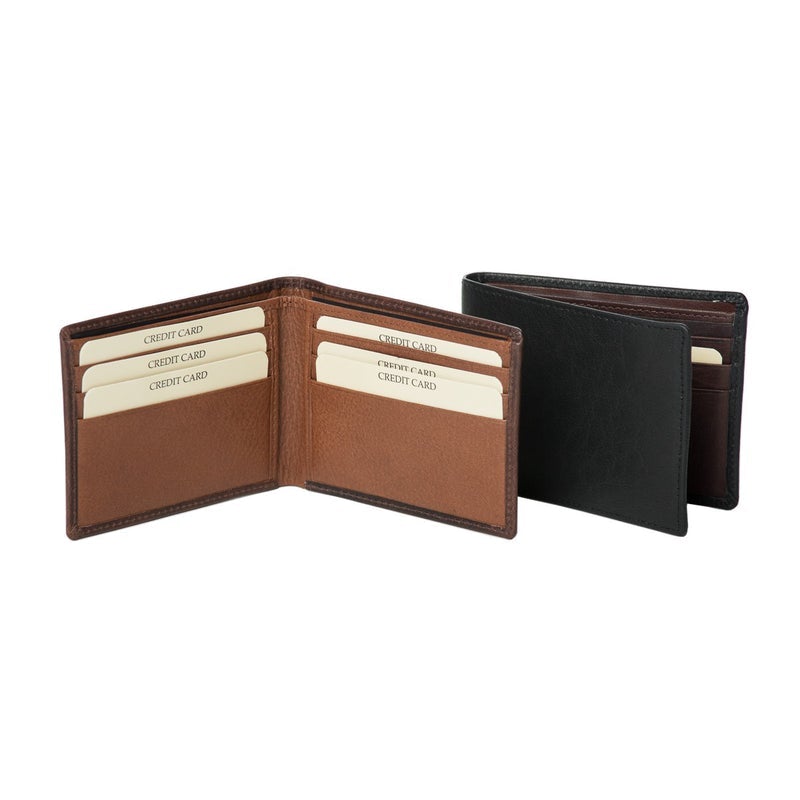 La Paz Men's Leather Wallet