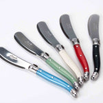Laguiole Pate/Spreader Knife