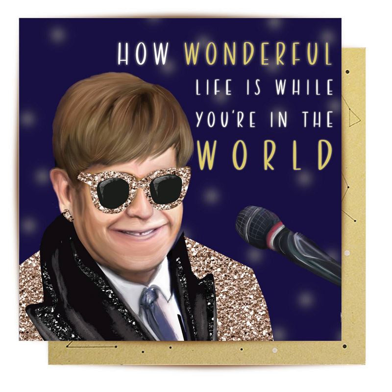LaLa Land Cards