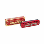 Learn-to-Play Harmonica