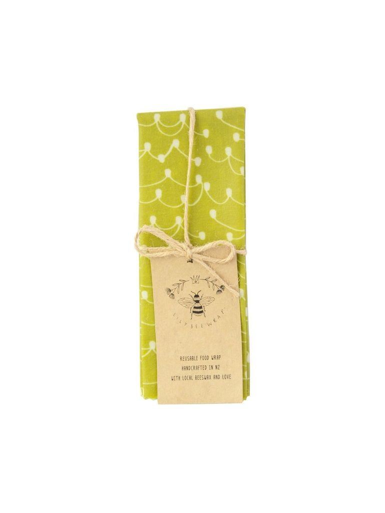 Beeswax Wrap - Medium Single