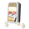 Little Dog Laughed mints