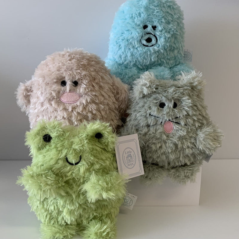 Little Joys Soft Toys