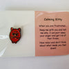 Little Joys - Well being pins