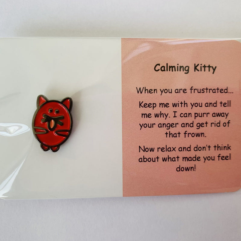 Little Joys - Well being pins