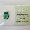 Little Joys - Well being pins