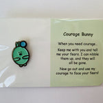 Little Joys - Well being pins
