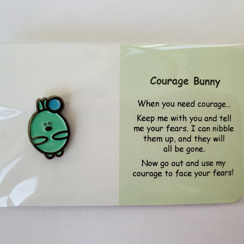 Little Joys - Well being pins
