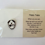 Little Joys - Well being pins