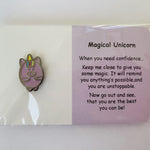 Little Joys - Well being pins