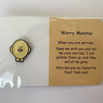 Little Joys - Well being pins