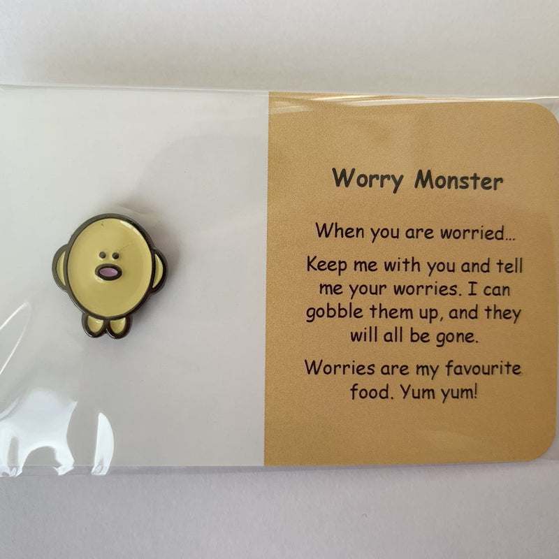 Little Joys - Well being pins
