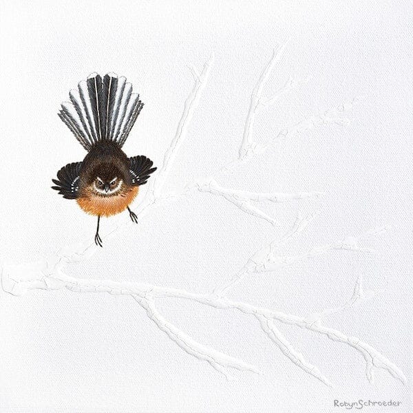 Looking - Robyn Shroeder