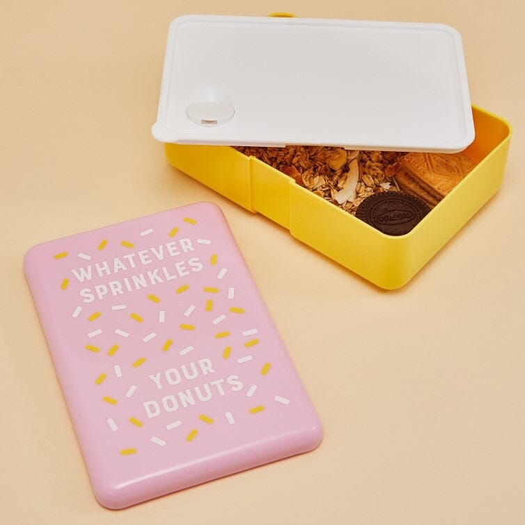 Lunch Box - Sprinkles (SALE)