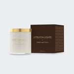 Lyttelton Lights - Medium Candle