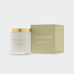 Lyttelton Lights - Medium Candle