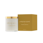 Lyttelton Lights - Medium Candle