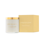 Lyttelton Lights - Medium Candle