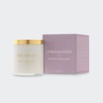 Lyttelton Lights - Medium Candle
