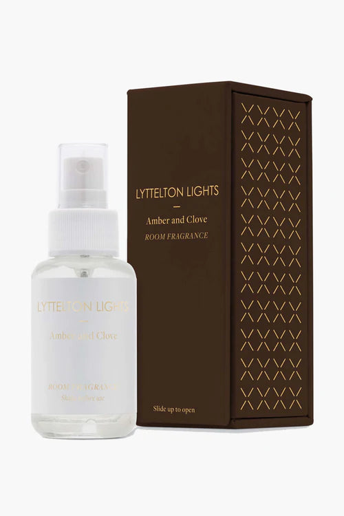 Lyttelton Lights - Room Fragrance