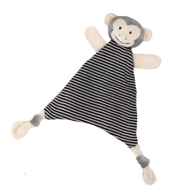 Mateo Spider Monkey Comforter
