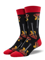 Men's Crew Socks